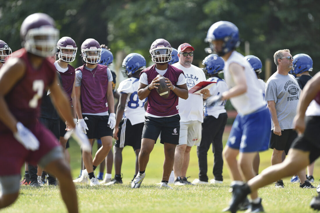 Boardman sticking to the process to improve News, Sports, Jobs